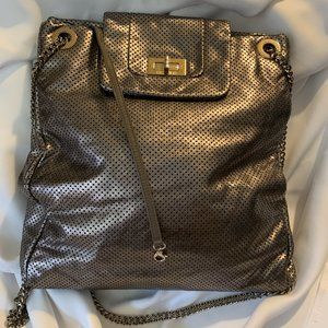 Authentic Coco Chanel Handbag